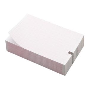ECG/EKG Recording Paper New For CP 50 Resting Printer 4/Ca
