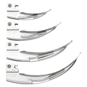 Macintosh Laryngoscope Blade Macintosh #4