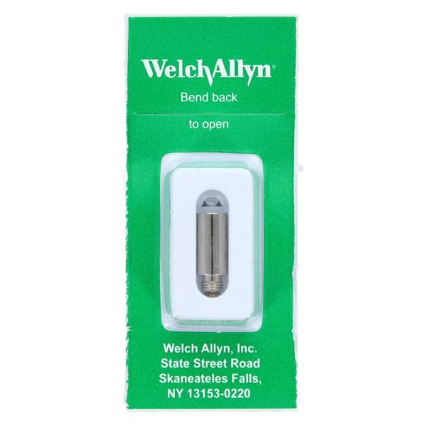 HPX Replacement Lamp For Oto/Illumninator/Trnslmntr/Tng Hldr Ea, 6 EA/CA