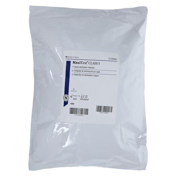 Integrator Strip Maxitest 4 in x 0.75 in No Md frm Ltx 1000/Bg