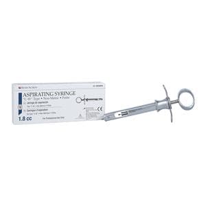 Aspirating Syringe C-W Type Petite Ea