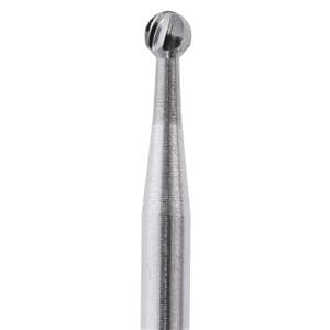 Carbide Bur Surgical Right Angle 8 5/Pk