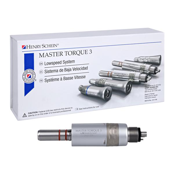 Midwest Rhino XE 760035E Single Speed Motor - Henry Schein Dental