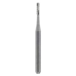 Carbide Bur Operative Friction Grip 1556 10/Pk