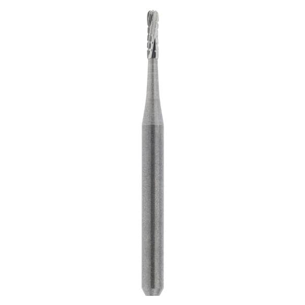 Carbide Bur Operative Friction Grip 1556 10/Pk
