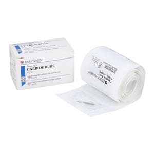 Sterile Carbide Bur Operative Friction Grip 557L 25/Rl