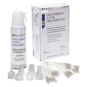 Cryotherapy V Kit Ea