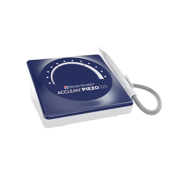 Acclean 5701142 Piezo Ultrasonic Scaler Henry Schein Dental