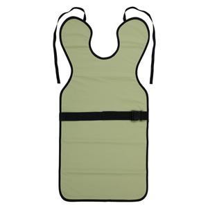Maxi-Gard Lead X-Ray Apron Technician Style Adult Beige Ea