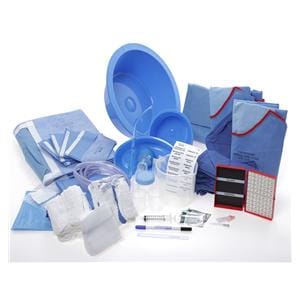 Basic Laparotomy Pack