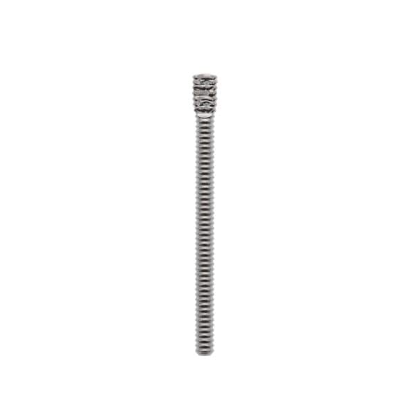 Post Stainless Steel Size Parallel Sided 10/Pk