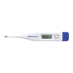 Digital Thermometer Ea