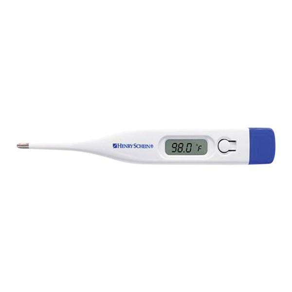 Digital Thermometer Ea