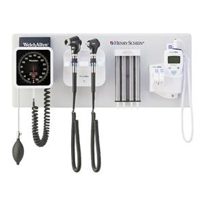 GS 777 Integrated Wall System Ea