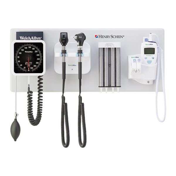 GS 777 Integrated Wall System Ea