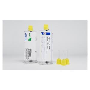 VP Mix HP Max Hydro Impression Material Cartridge Reg St Lt Bdy Intro Kit 2/Pk