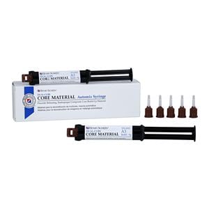 Core Buildup 9 Gm A3 Syringe Kit