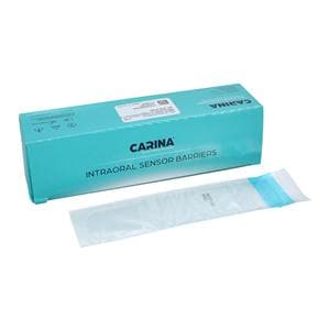 Intraoral Barrier Sleeves 100/Bx