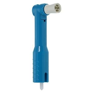 Acclean Prophy Angle Firm Long 90 Degree Latex-Free 100/Bx