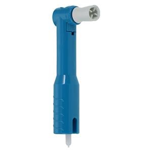 Acclean Prophy Angle Firm Long 90 Degree Latex-Free 500/Bx