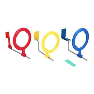 Digital Sensor Holder System Complete Kit Assorted Ea