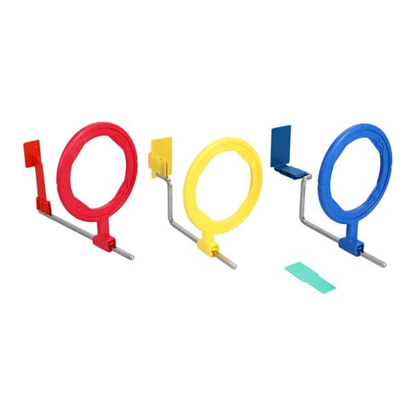 Digital Sensor Holder System Complete Kit Assorted Ea