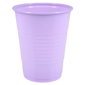 Essentials Drinking Cup Plastic Lavender 5 oz 1000/Ca