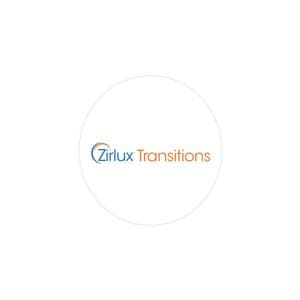 Zirlux Transitions Zirconia Disc B1 98x25mm 1/Bx