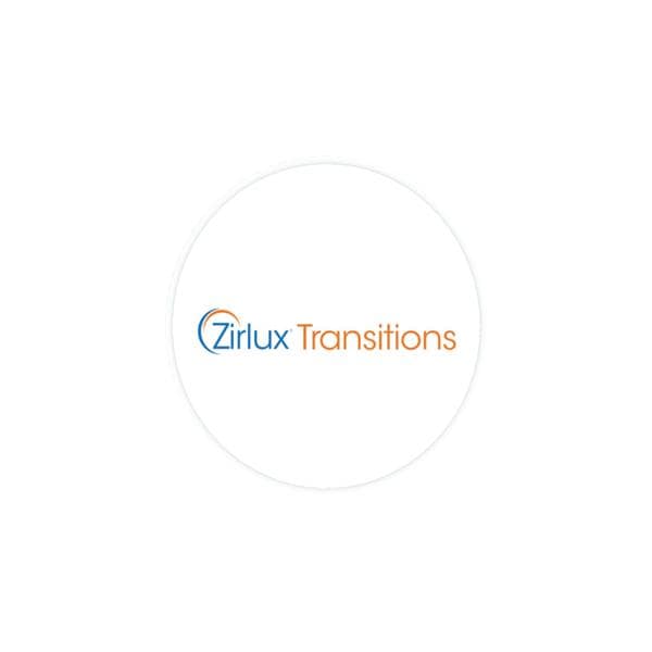 Zirlux Transitions Zirconia Disc B1 98x25mm 1/Bx
