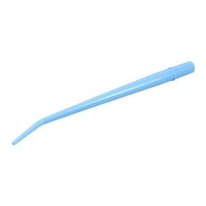 Essentials Aspirator Tip Blue 25/Bg, 100 BG/CA