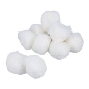 Cotton Ball Non Sterile Large 2000/Ca