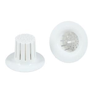 Disposable Evacuation Trap #6100-C 144/Bx