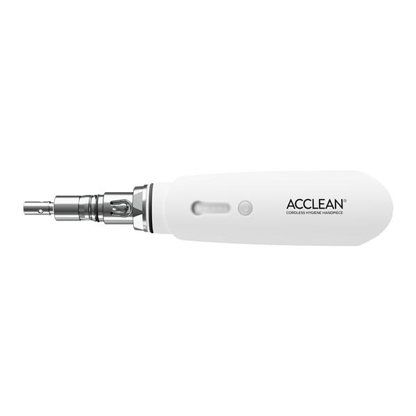 Acclean Replacement Handpiece Ea