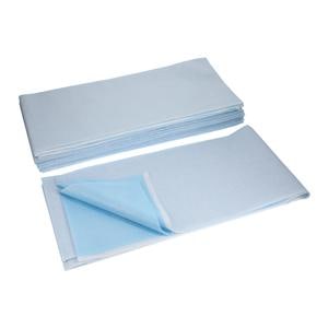 Stretcher Sheet 40 in x 90 in Non Sterile 50/Ca