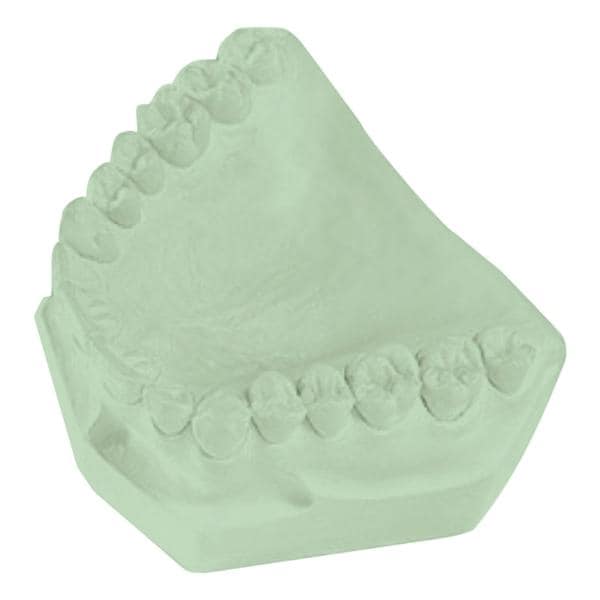 Apex RZ-10 Die Stone Green 25lb/Ea