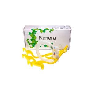 Kimera Bio Holder #4305 Kit Yellow 3/Pk