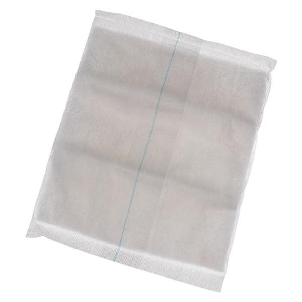 Cellulose ABD Pad 8x10" Non-Sterile Not Made With Natural Rubber Latex
