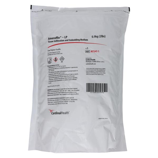 Ameriffin LP Tissue Embedding Medium For Embedding/Infiltration 10/Ca