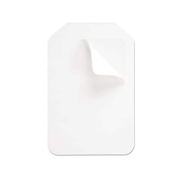 Plastic Window In Dressing 6x8" Sterile Rectangle Acrylic Adhesive Trans LF, 8 BX/CA