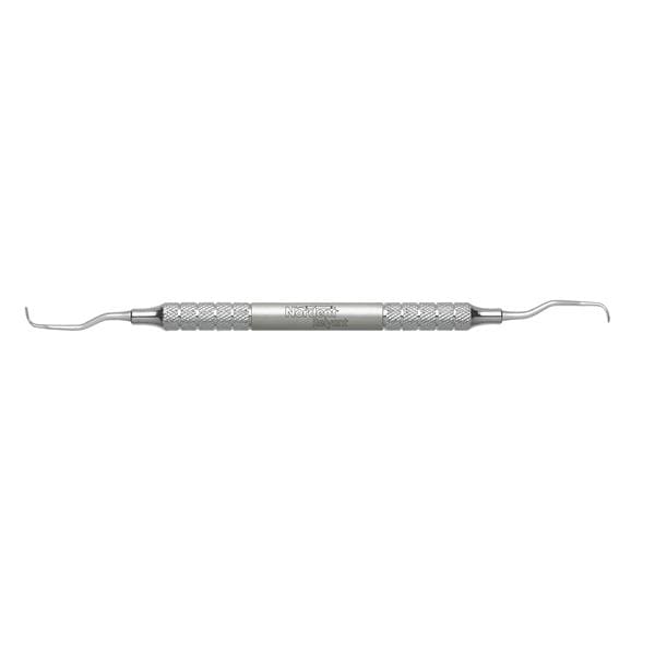 Relyant Curette Gracey Rigid Double End Size 11R/12R Stainless Steel Ea