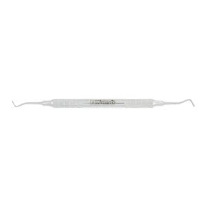 Condenser Double End Medium Round Ea