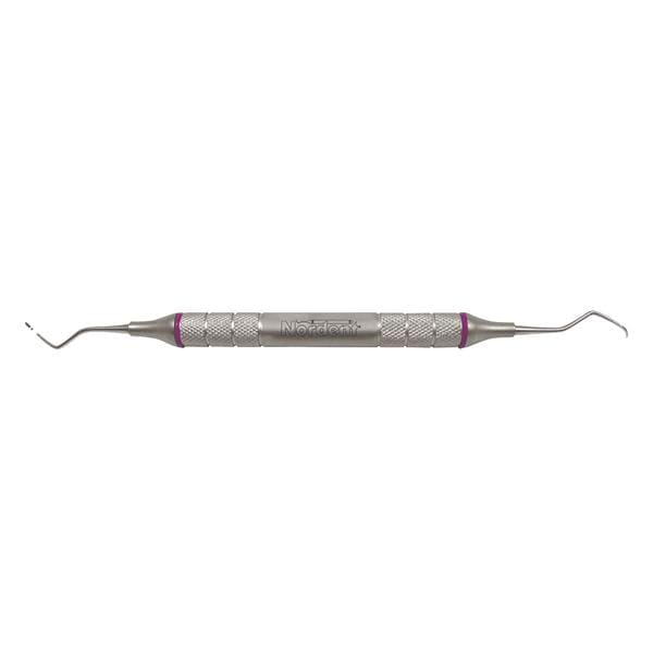 OnPoint Plus Curette / Scaler Scalers Barnhart DE Size 5-6 #6 Handle SS Bld Ea