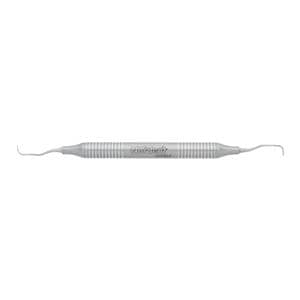 XDURA Curette Gracey DE Size 13/14 DuraLite Round 100% Stainless Steel Each