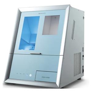 DWX-53D Milling Machine Ea