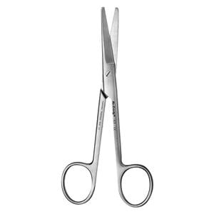 Curved Scissor Mayo Ea