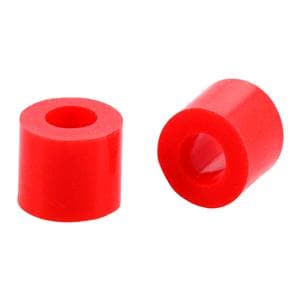 IMS Color Code Rings Refill Red 50/Pk