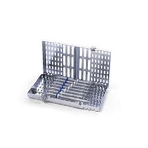 IMS Signature Series Cassette Replacement Rails 7 Instruments Purple Ea