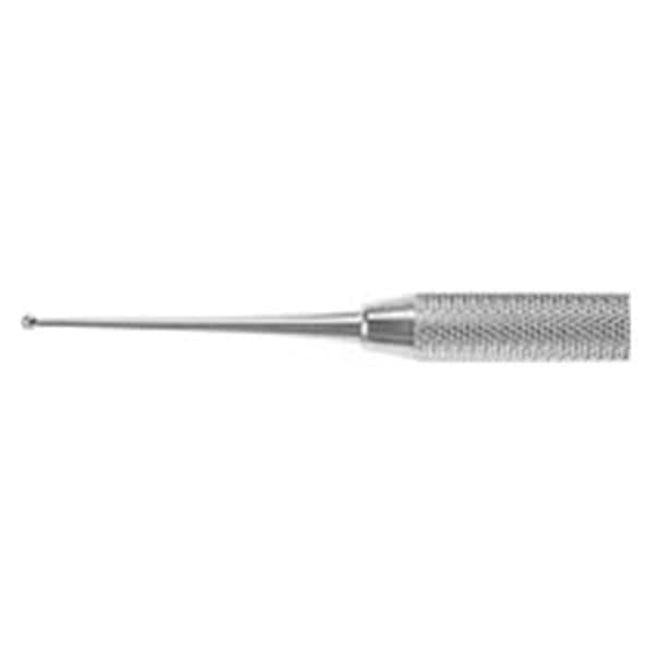Burnisher Size 1 Abou-Rass Single End Apical Ea