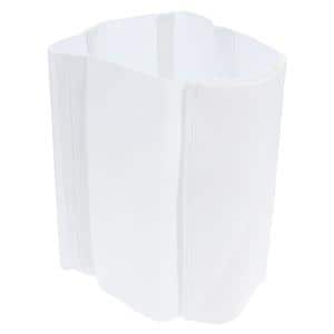 Procare Compression Binder Abdominal Size X-Large Elastic 42-48