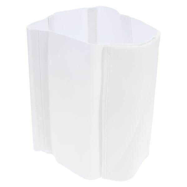 Procare Compression Binder Abdominal Size X-Large Elastic 42-48